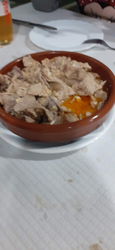 Manel dos Caracóis - Barreiro