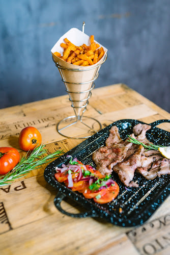 100 Peneiras - Seixal