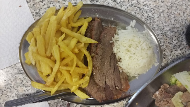 Quim dos Ossos - Gastronomia e hotelaria