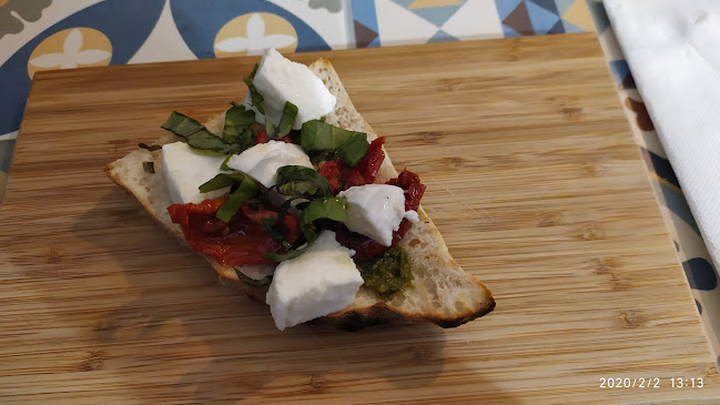 Il Piacere Pizzeria - Gastronomia e hotelaria