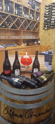 Restaurante Pizzaria Romantica, Lda - Paredes de Coura