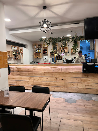 Opinii despre Palma în Porto - Gastronomia e hotelaria