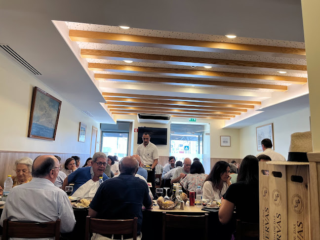 Opinii despre Campinas în Lisboa - Gastronomia e hotelaria