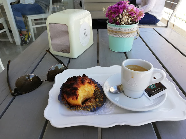 Pastelaria Maria Canela - Gastronomia e hotelaria