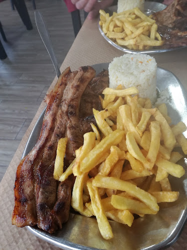 Comentarii opinii despre As Manas