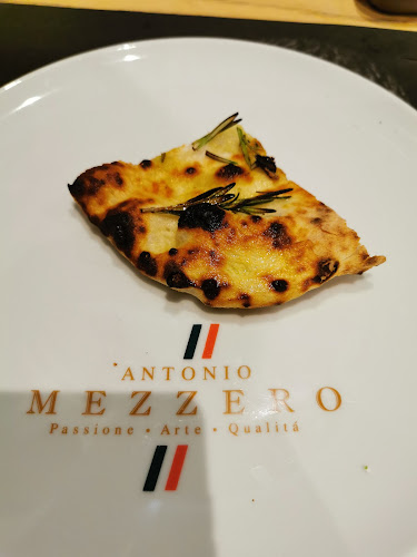 Pizzeria Antonio Mezzero Matosinhos - Gastronomia e hotelaria