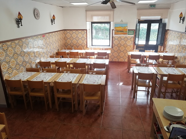 Adega Baixinha - Santo Antão do Tojal