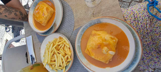 Restaurante Requinte no Parque - Gastronomia e hotelaria