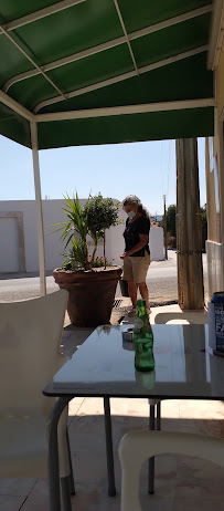 Tasco Serrano - Gastronomia e hotelaria