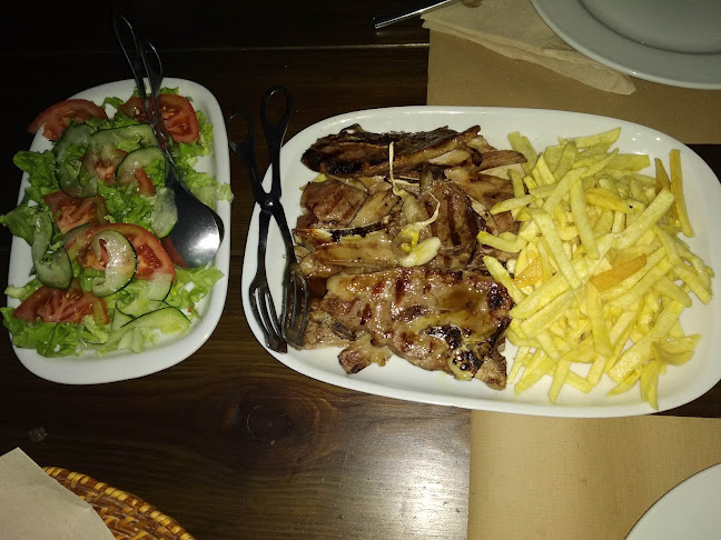 Opinii despre Adega Piteira în Amareleja - Gastronomia e hotelaria