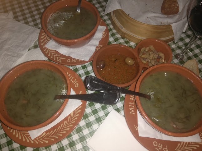 Opinii despre Champs Élysées în Vila Verde da Raia - Gastronomia e hotelaria