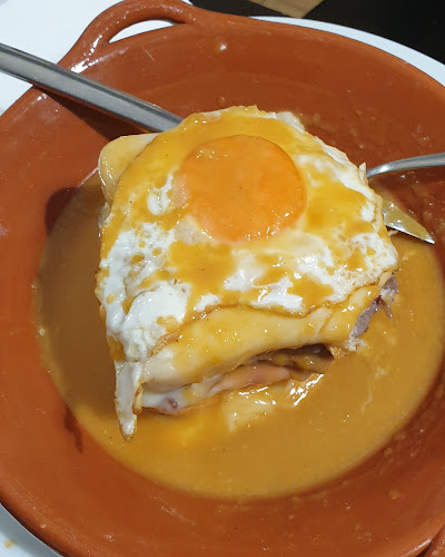 Restaurante Avózinha Porto