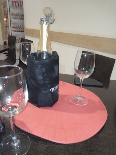 Tony - Gastronomia e hotelaria