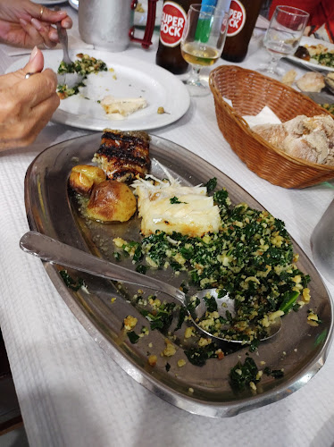 Restaurante Ferrarias - Gastronomia e hotelaria