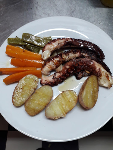 Restaurante ALTADA - Gastronomia e hotelaria