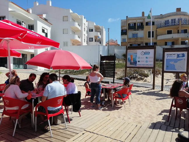 Restaurante Mar Azul