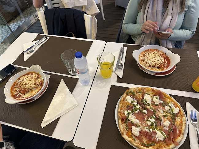 Opinii despre Capriccio în Quarteira - Gastronomia e hotelaria