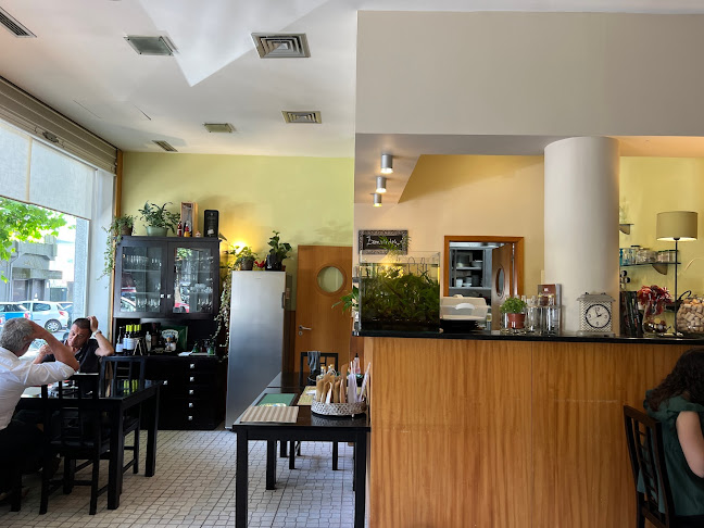 Opinii despre Restaurante Além Sabor în Matosinhos - Gastronomia e hotelaria