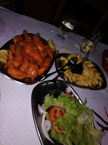 Comentarii opinii despre Frango Assado da Carrasqueira