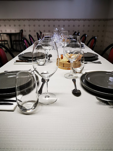 Restaurante Barriga Cheia- Carvalhais de Baixo - Coimbra