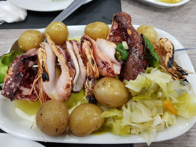Restaurante 28