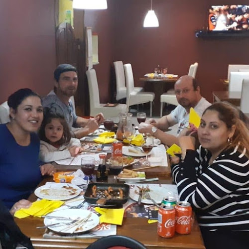 Fukushima - Restaurante Japonês - Gastronomia e hotelaria