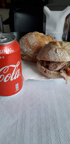 Comentarii opinii despre Cafetaria Infante