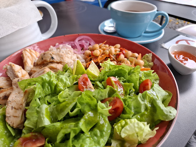 Comentarii opinii despre Art Food Corner Madeira