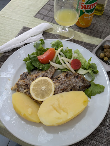 Comentarii opinii despre Restaurante Das Marias