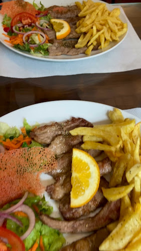 Restaurante Dona Porto