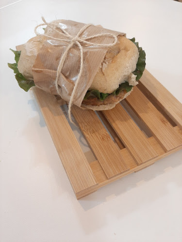 O Pão da Vila - Leça do Balio