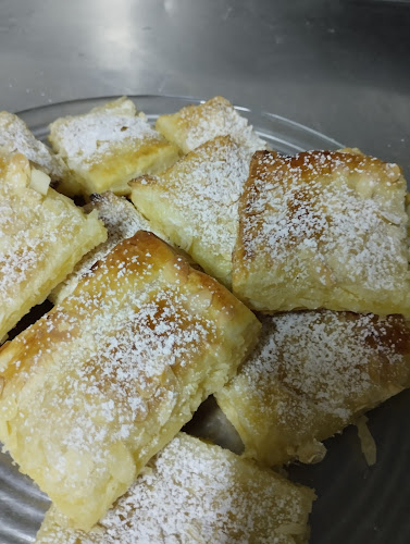 Comentarii opinii despre Restaurante Lusitãnia