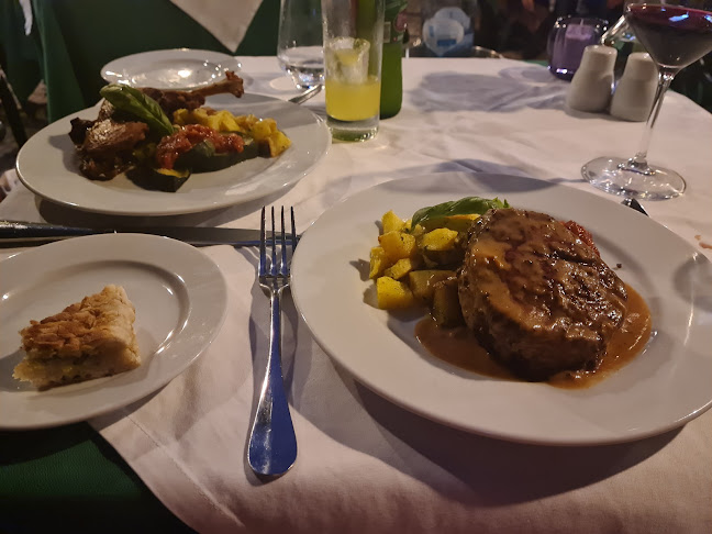 Casa Velha - Funchal