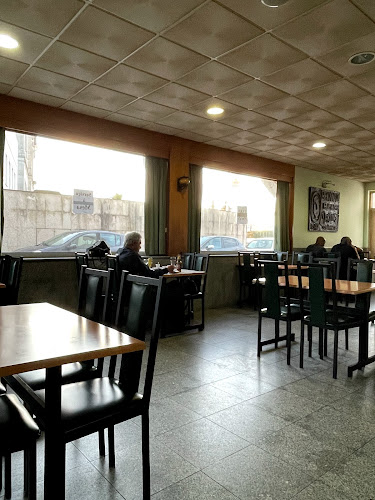 Restaurante Martins Dos Frangos - Fão