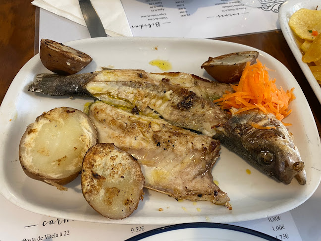 Restaurante 22 - Gastronomia e hotelaria