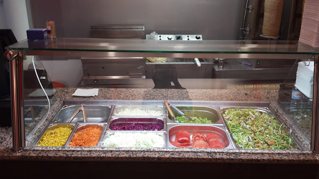 Istanbul Kebab - Coimbra
