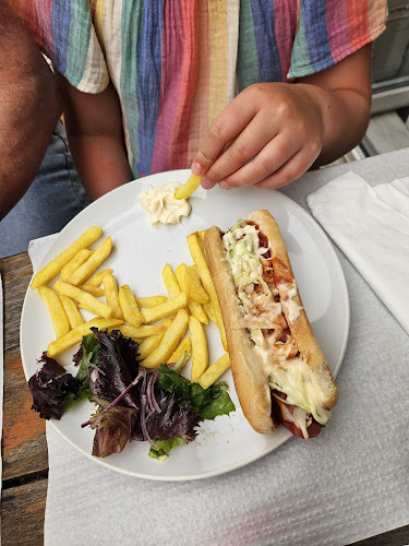 Comentarii opinii despre Cafe Ancora