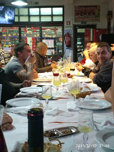 Comentarii opinii despre O Velho Quintanilho