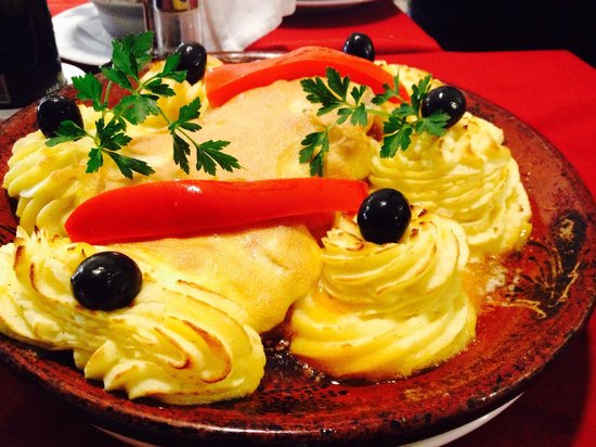 O Alguidar - Restaurante Regional