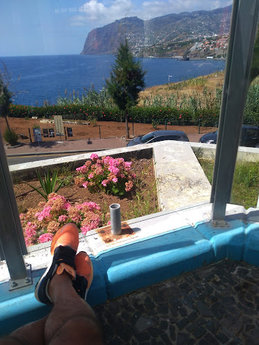 Comentarii opinii despre A Capelinha Caffé