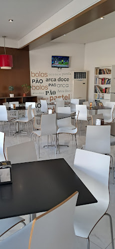 Opinii despre Arca Doce în Arazede - Gastronomia e hotelaria