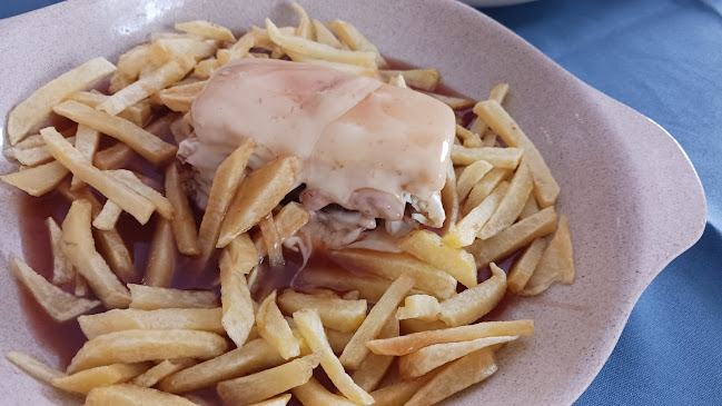 Restaurante Dona Amélia - Vila Nova de Gaia