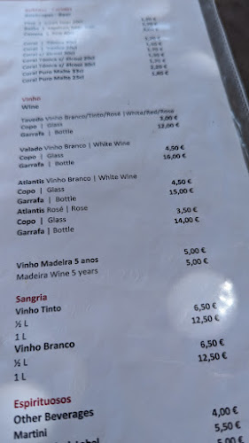 Reviews of Cafe Quinta Magnolia by Eatwell in Funchal - Gastronomia e hotelaria