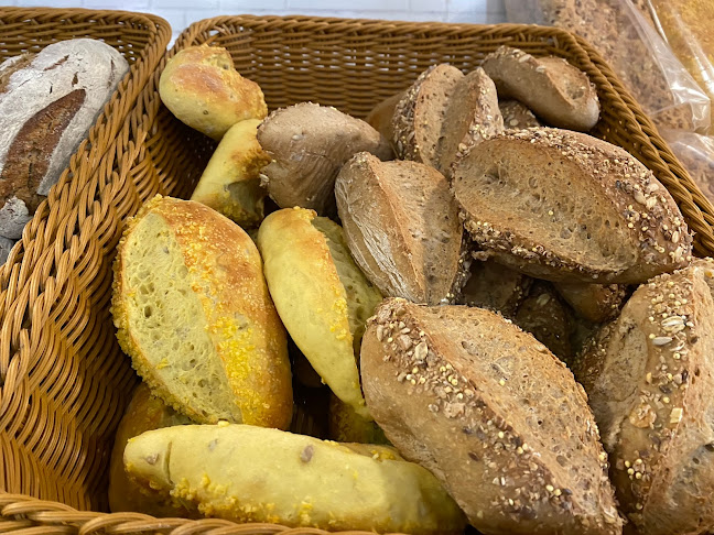 Pastelaria Doce Brasil - Gastronomia e hotelaria