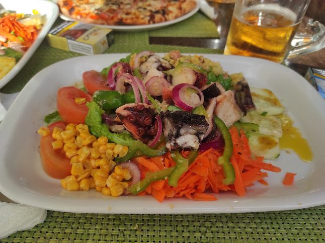 Alpendre do Carmo - Gastronomia e hotelaria