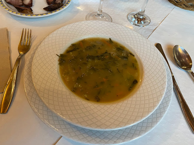 Restaurante Joka - Gastronomia e hotelaria