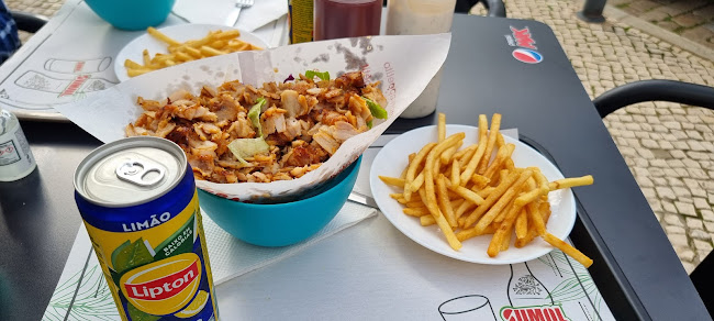 King kebab Loulé