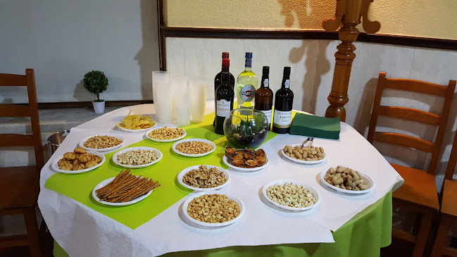 Café Restaurante 4 Pinheiros