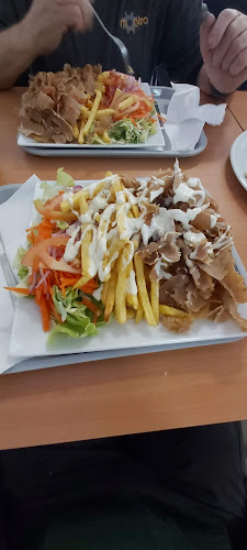 Five Star kebab & Pizzeria - Famões