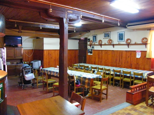 Restaurante Adega da Praia (Buarcos) - Figueira da Foz